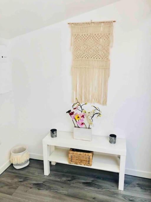Fabulous Apartment Ac Lovely Terrace 10 Min Paris Vitry-sur-Seine Exteriör bild